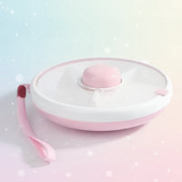 Thumbnail for SnackBuddy – Sicuro e pratico – Contenitore per merenda per bambini