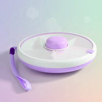 Thumbnail for SnackBuddy – Sicuro e pratico – Contenitore per merenda per bambini
