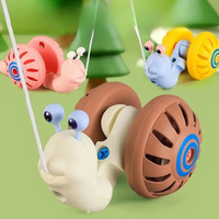 Thumbnail for Snail Toy™ - Lumaca in movimento - Gioco da passeggio