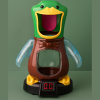 Thumbnail for Air Duck Shooter – Spara e segna - Pistola giocattolo per la caccia all'anatra