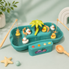 SplashCatch – Abilità motorie e divertimento - Gioco della pesca con gli anatroccoli