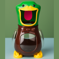 Thumbnail for Air Duck Shooter – Spara e segna - Pistola giocattolo per la caccia all'anatra