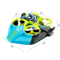 Thumbnail for AirCruiser – Avventura a 360° – Drone RC