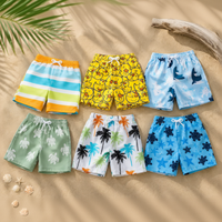 Thumbnail for SunnySplash – Leggeri e comodi – Costumi da bagno per ragazzi