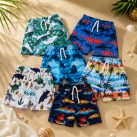 Thumbnail for SunnySplash – Leggeri e comodi – Costumi da bagno per ragazzi