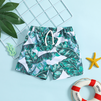 Thumbnail for SunnySplash – Leggeri e comodi – Costumi da bagno per ragazzi