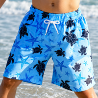 Thumbnail for SunnySplash – Leggeri e comodi – Costumi da bagno per ragazzi