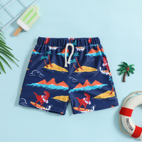 Thumbnail for SunnySplash – Leggeri e comodi – Costumi da bagno per ragazzi