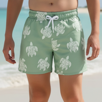 Thumbnail for SunnySplash – Leggeri e comodi – Costumi da bagno per ragazzi