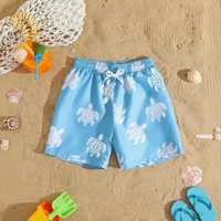 Thumbnail for SunnySplash – Leggeri e comodi – Costumi da bagno per ragazzi