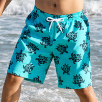 Thumbnail for SunnySplash – Leggeri e comodi – Costumi da bagno per ragazzi