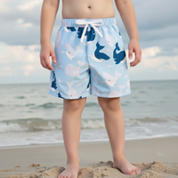 Thumbnail for SunnySplash – Leggeri e comodi – Costumi da bagno per ragazzi