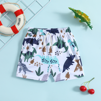Thumbnail for SunnySplash – Leggeri e comodi – Costumi da bagno per ragazzi