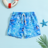 Thumbnail for SunnySplash – Leggeri e comodi – Costumi da bagno per ragazzi