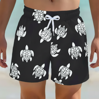 Thumbnail for SunnySplash – Leggeri e comodi – Costumi da bagno per ragazzi