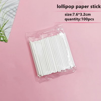Thumbnail for SweetPop – Dolcetti consapevoli – Set di stampi in silicone per lecca-lecca