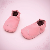 Thumbnail for SweetSteps – Morbide e antiscivolo – Scarpine per neonati