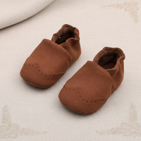 Thumbnail for SweetSteps – Morbide e antiscivolo – Scarpine per neonati