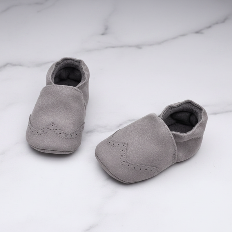 SweetSteps – Morbide e antiscivolo – Scarpine per neonati
