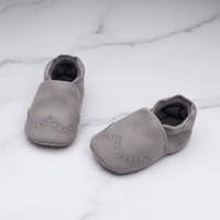 Thumbnail for SweetSteps – Morbide e antiscivolo – Scarpine per neonati