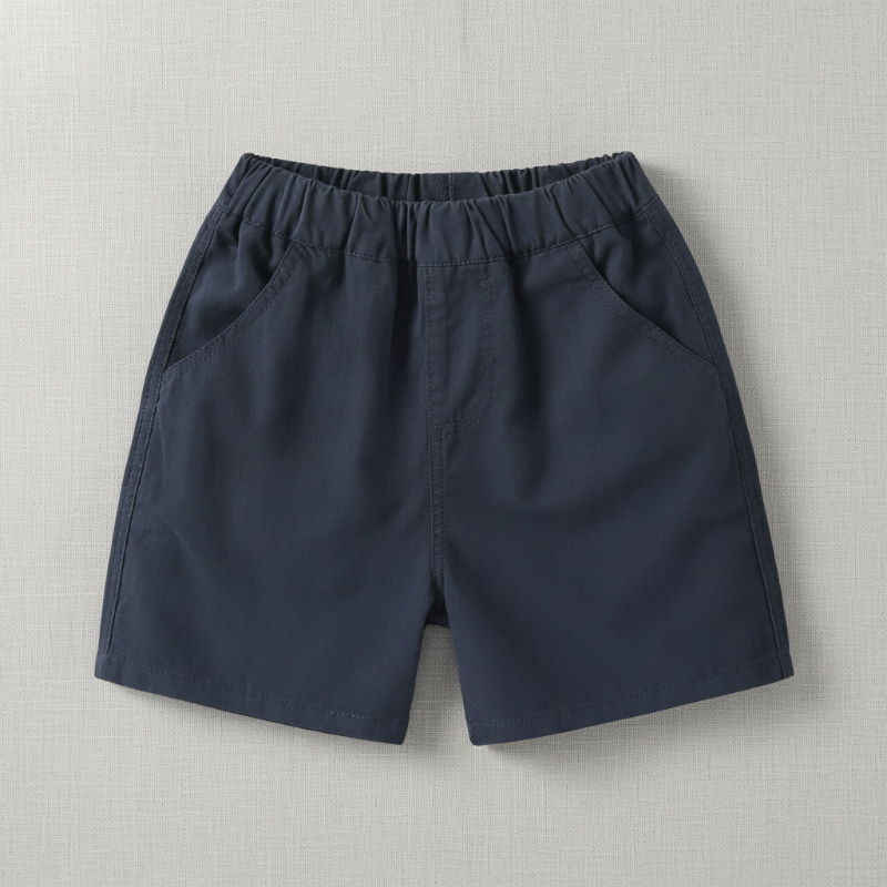 TinyMove – Sportivi e pratici – Pantaloncini estivi per bambini