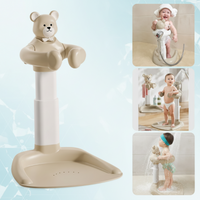 Thumbnail for TinyBath – Sicuro e stabile – Supporto per il bagnetto