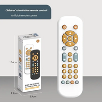 Thumbnail for TinyControl – Sicuro e istruttivo – Giocattolo telecomando per bambini
