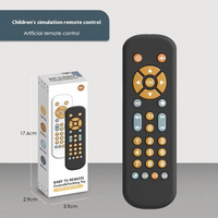 Thumbnail for TinyControl – Sicuro e istruttivo – Giocattolo telecomando per bambini