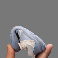 Thumbnail for TinySteps Kids - Naturale e sicuro - Scarpe per neonati Barefoot blu