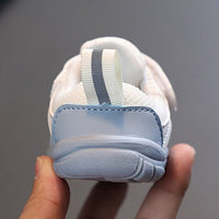 Thumbnail for TinySteps Kids - Naturale e sicuro - Scarpe per neonati Barefoot blu