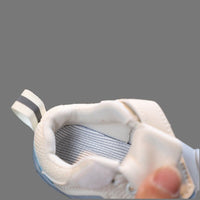Thumbnail for TinySteps Kids - Naturale e sicuro - Scarpe per neonati Barefoot blu