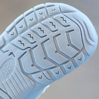 Thumbnail for TinySteps Kids - Naturale e sicuro - Scarpe per neonati Barefoot blu