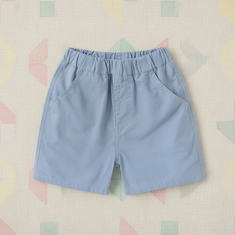 TinyMove – Sportivi e pratici – Pantaloncini estivi per bambini