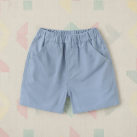 Thumbnail for TinyMove – Sportivi e pratici – Pantaloncini estivi per bambini