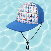 Thumbnail for TinyRay – Traspirante e divertente – Cappellino per bambini