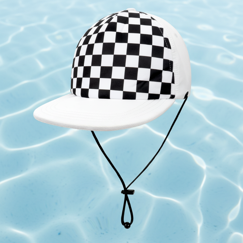 TinyRay – Traspirante e divertente – Cappellino per bambini