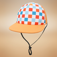 Thumbnail for TinyRay – Traspirante e divertente – Cappellino per bambini