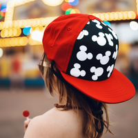 Thumbnail for TinyRay – Traspirante e divertente – Cappellino per bambini