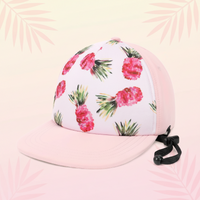 Thumbnail for TinyRay – Traspirante e divertente – Cappellino per bambini