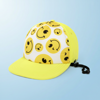 Thumbnail for TinyRay – Traspirante e divertente – Cappellino per bambini