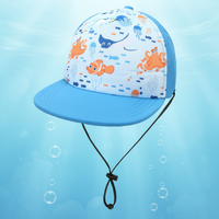 Thumbnail for TinyRay – Traspirante e divertente – Cappellino per bambini
