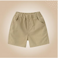 Thumbnail for TinyMove – Sportivi e pratici – Pantaloncini estivi per bambini