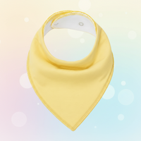 Thumbnail for Tiny Tots – Comodo e pratico – Bavaglino per neonati (set da 7)