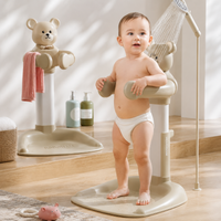 Thumbnail for TinyBath – Sicuro e stabile – Supporto per il bagnetto