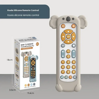 Thumbnail for TinyControl – Sicuro e istruttivo – Giocattolo telecomando per bambini