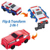 Transracers™ - Veicoli trasformabili - Auto giocattolo