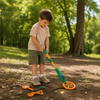 TreasureSeekers – Didattico ed emozionante – Metal detector per bambini