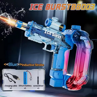 Thumbnail for TurboBlaster – Promozioni e divertimento a non finire – Pistola ad acqua 