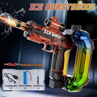 Thumbnail for TurboBlaster – Promozioni e divertimento a non finire – Pistola ad acqua 
