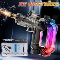Thumbnail for TurboBlaster – Promozioni e divertimento a non finire – Pistola ad acqua 
